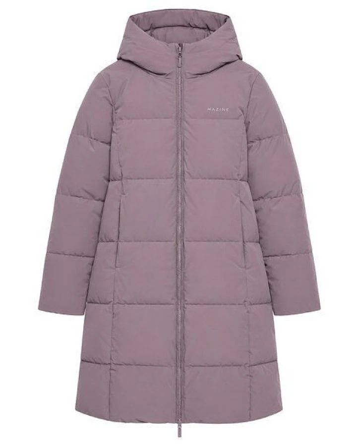 Mazine Basic Puffer Coat