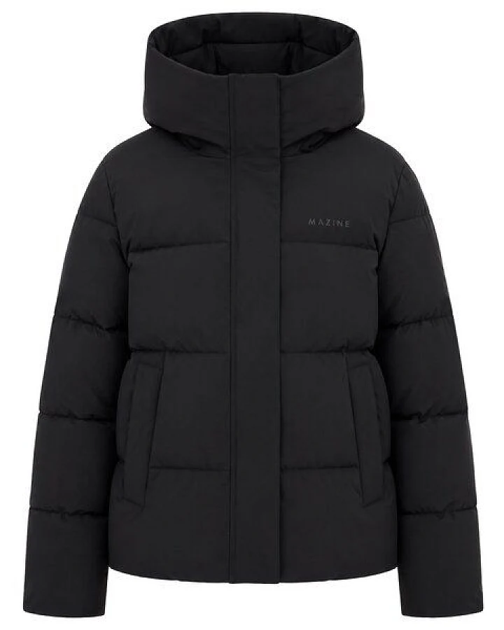 Produktseite: Mazine Basic Puffer Jacket