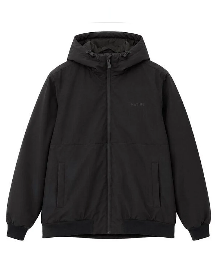 Mazine Padded Blouson