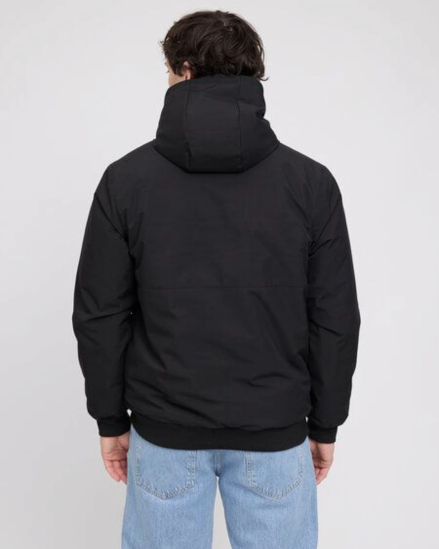 Mazine Padded Blouson – Ansicht 4