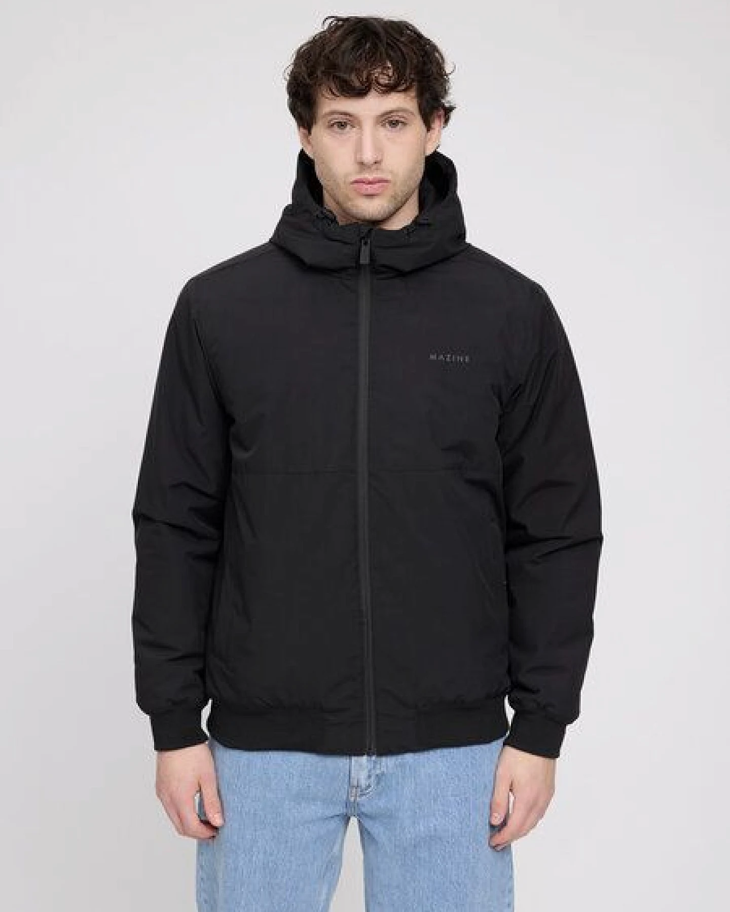 Mazine Padded Blouson – Ansicht 2