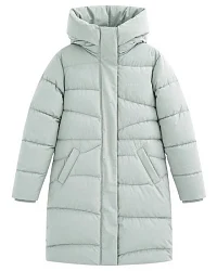 Produktseite: Mazine Waves Quilt Puffer Coat
