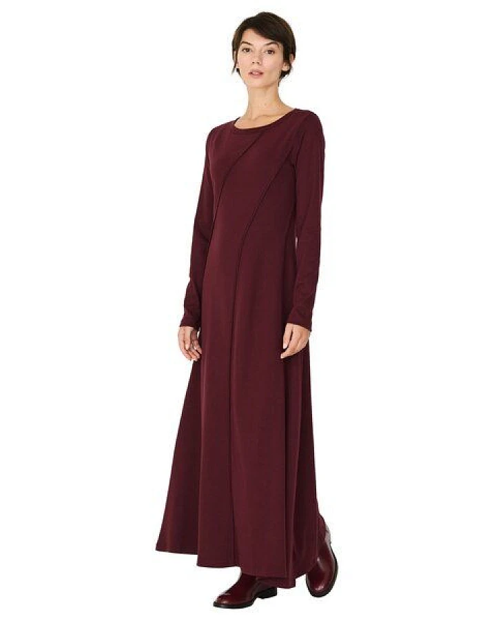 SKFK Langarm-Kleid KARLOTA