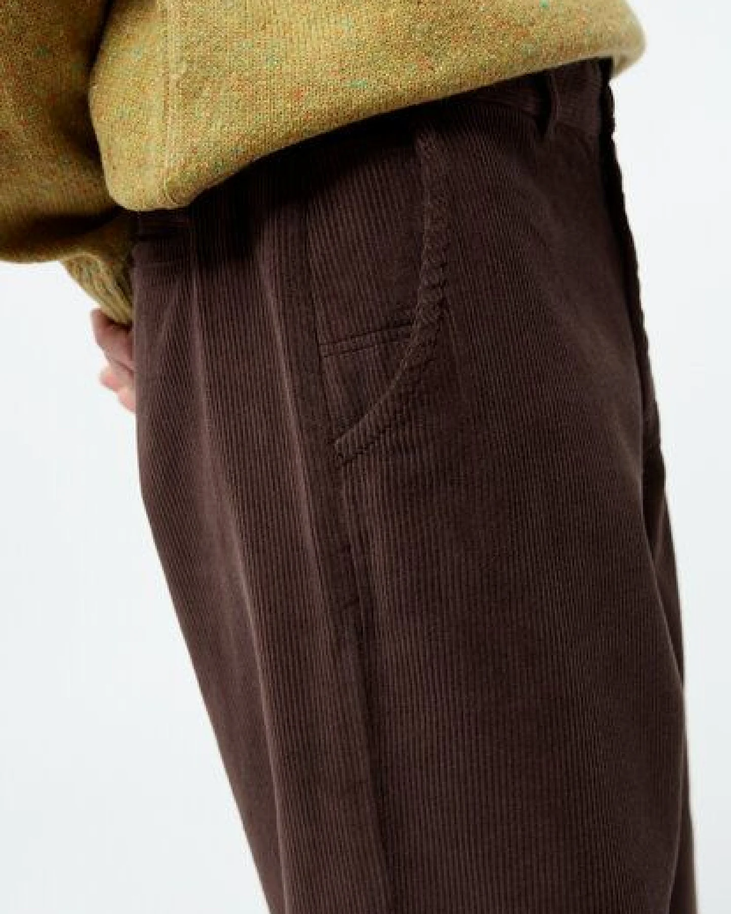 Givn Berlin Cordhose GBKlaas – Ansicht 4