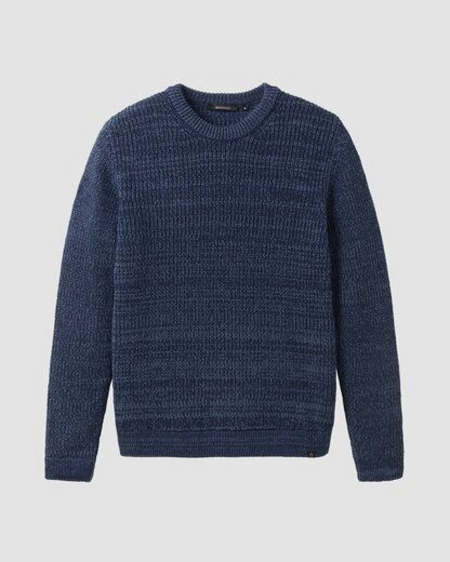 Herren Strickpullover aus Baumwolle - CRESS - recolution – Ansicht 2