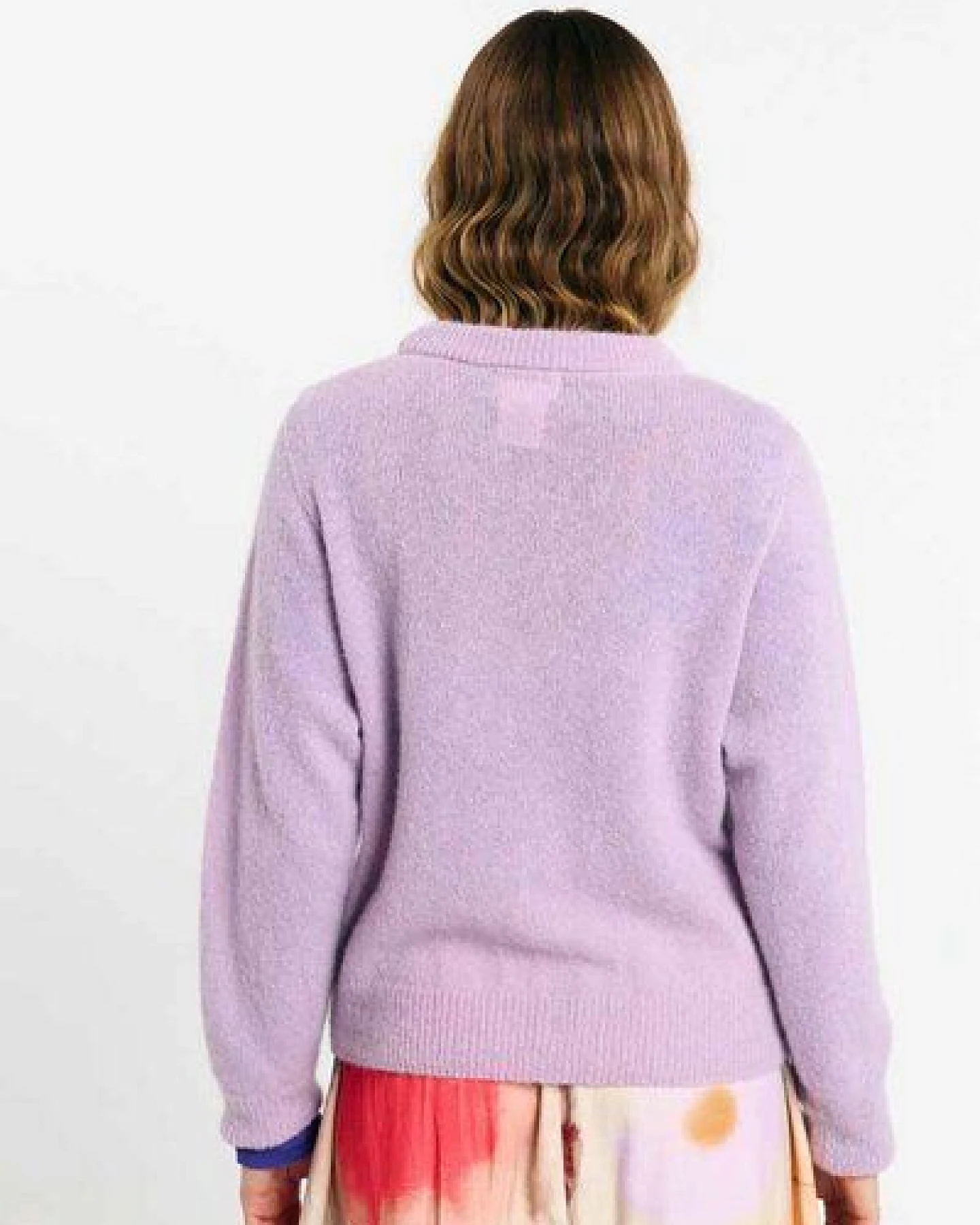 Suite13lab Strickpullover BABOL – Ansicht 2