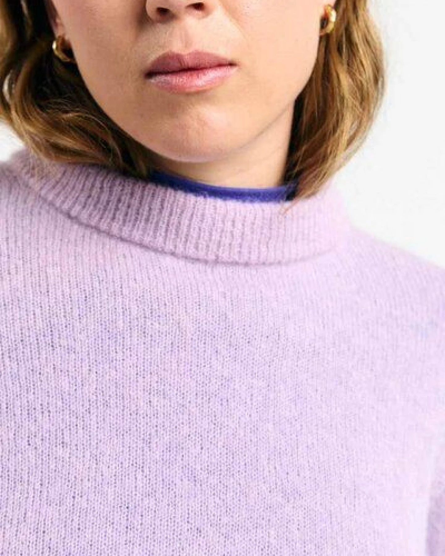 Suite13lab Strickpullover BABOL – Ansicht 3