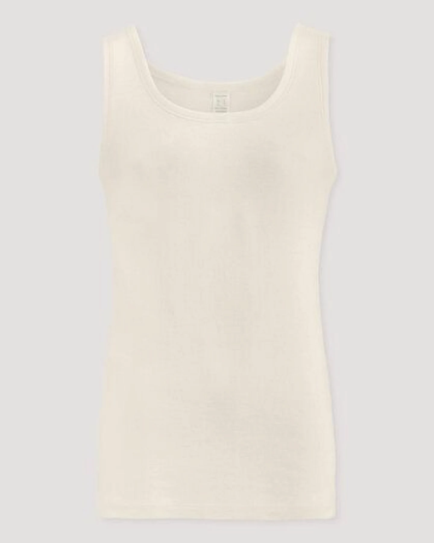 hessnatur Athletic Shirt PURE COTTON aus reiner Bio-Baumwolle – Ansicht 3