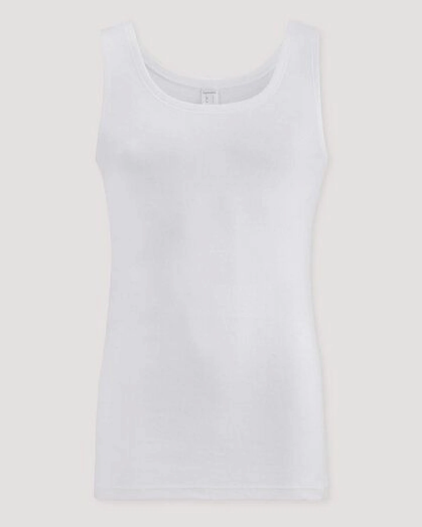 hessnatur Athletic Shirt PURE COTTON aus reiner Bio-Baumwolle – Ansicht 3