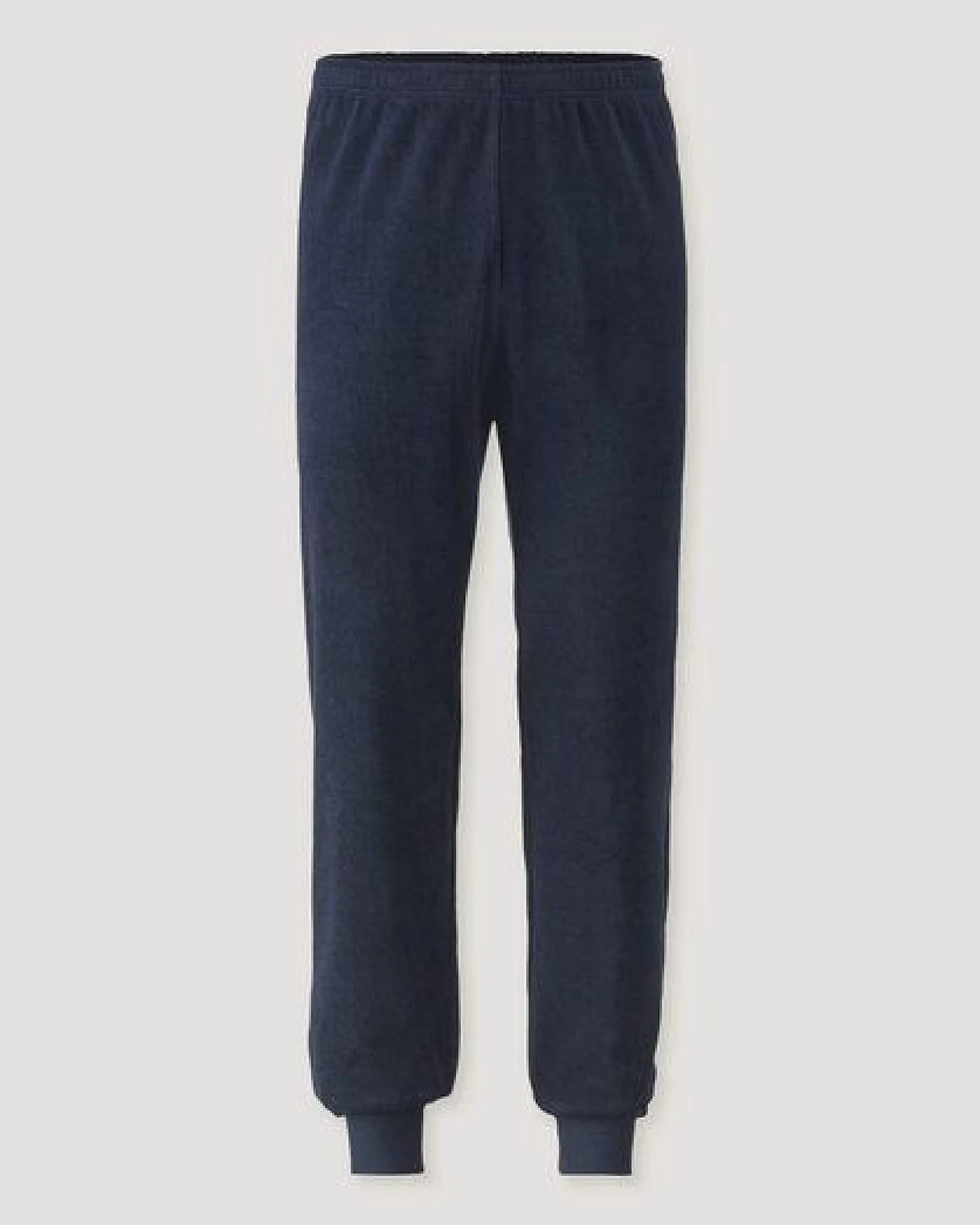 hessnatur Frottee Schlafhose PURE COTTON aus reiner Bio-Baumwolle – Ansicht 3