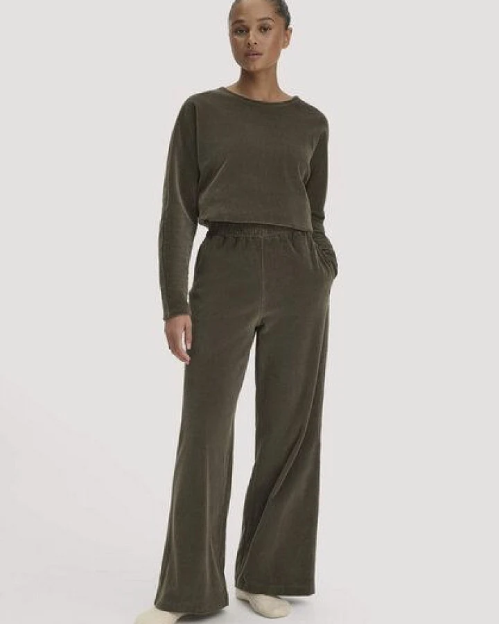Grün