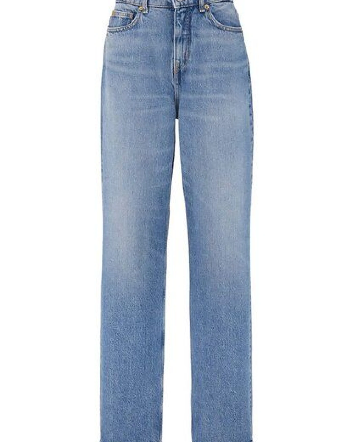 hessnatur Jeans GIERA Straight Relaxed aus reinem Bio-Denim – Ansicht 3