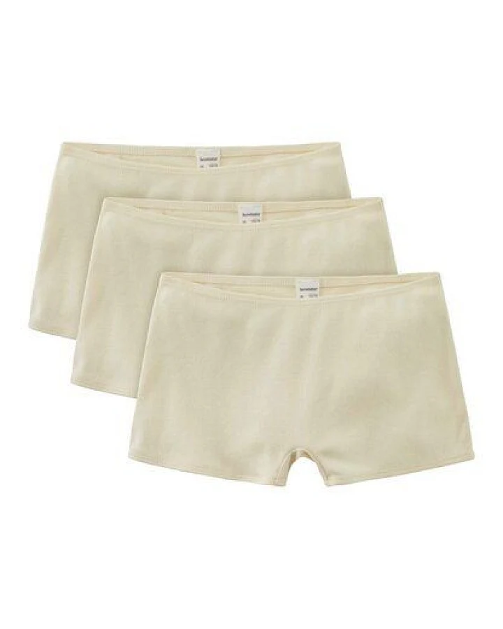 Produktseite: hessnatur Mädchen Panty Panty-Passform aus reiner Bio-Baumwolle