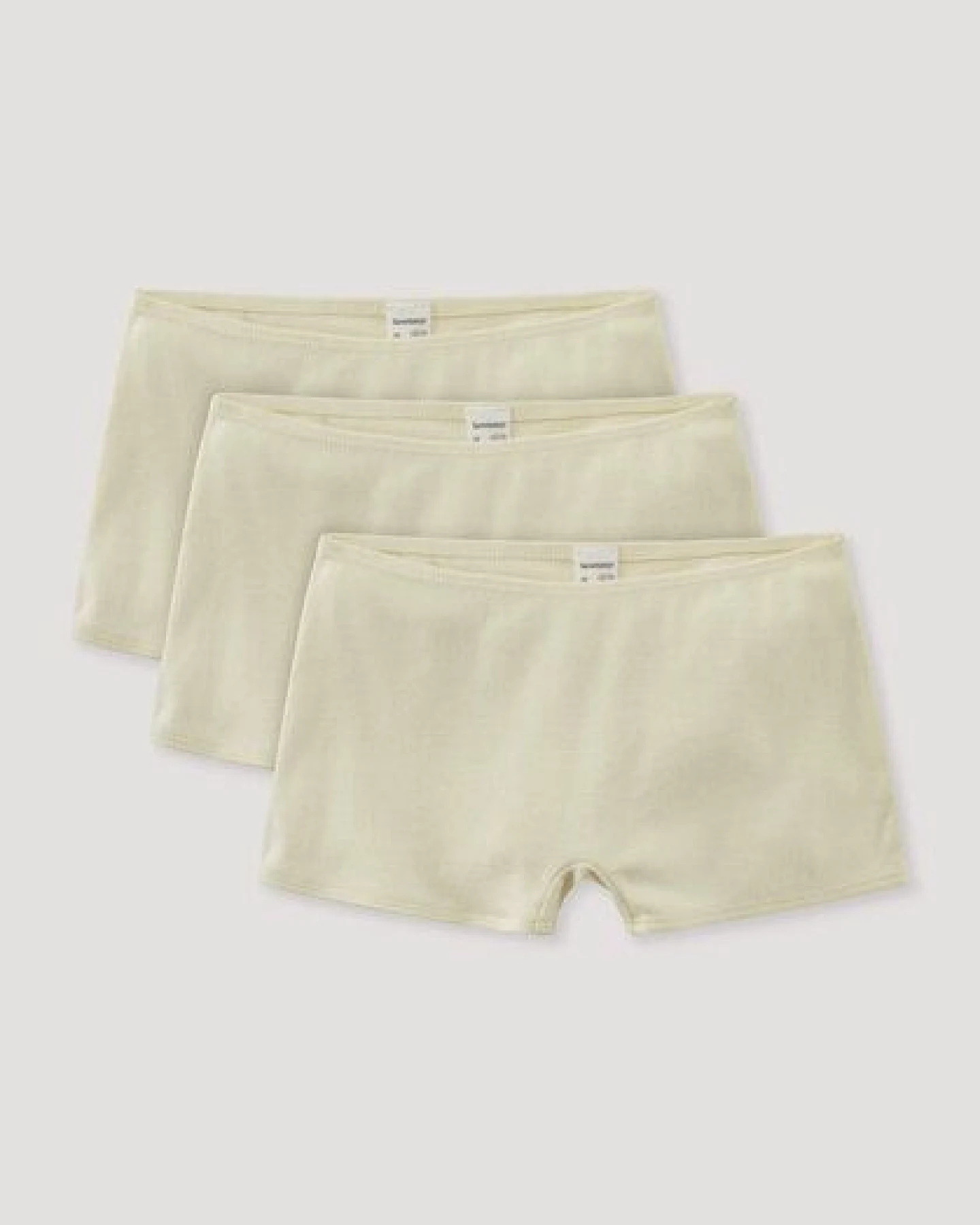 hessnatur Mädchen Panty Panty-Passform aus reiner Bio-Baumwolle – Ansicht 2