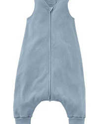 Produktseite: hessnatur Piquee Schlafsack aus reiner Bio-Baumwolle TOG 1,0