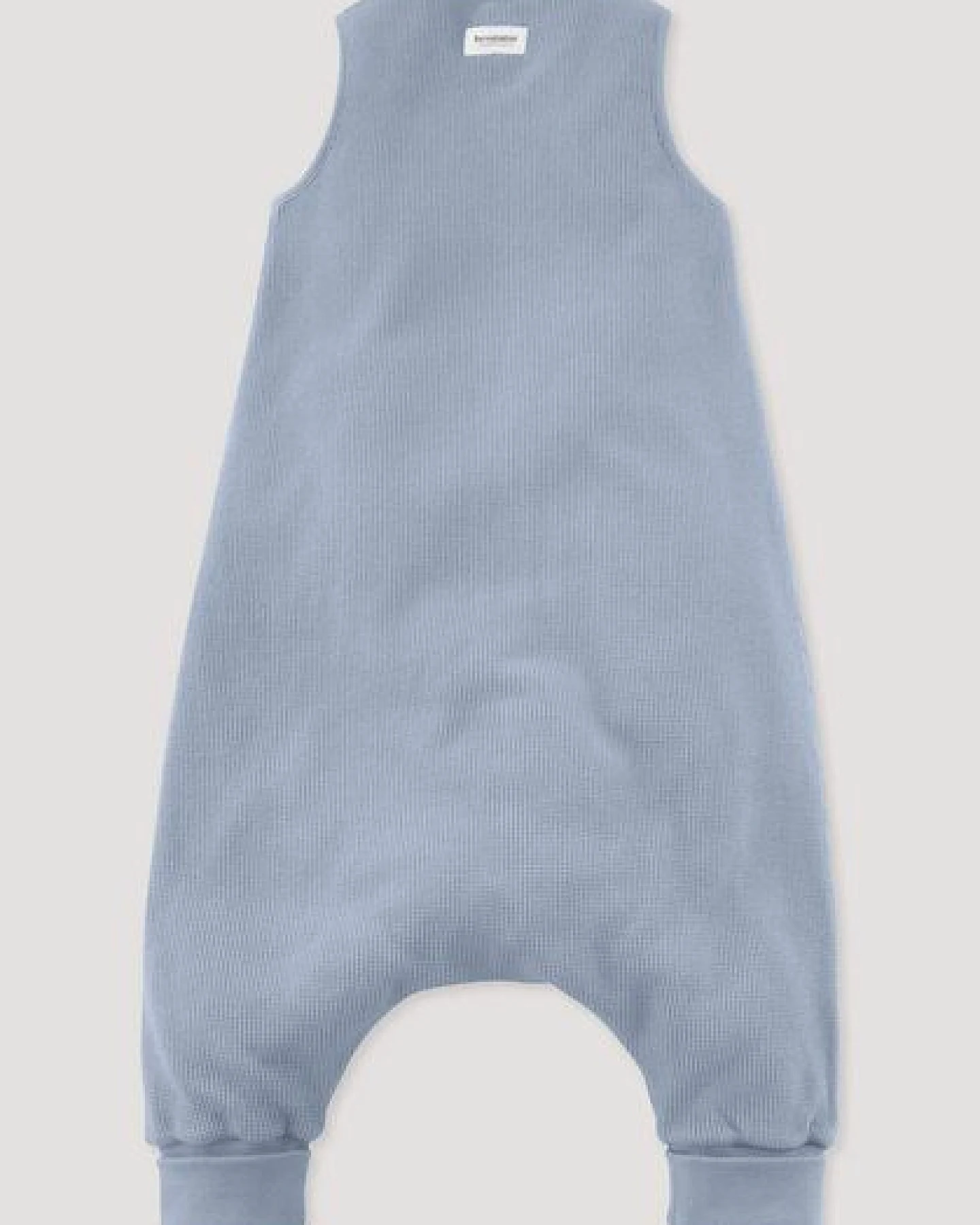 hessnatur Piquee Schlafsack aus reiner Bio-Baumwolle TOG 1,0 – Ansicht 3