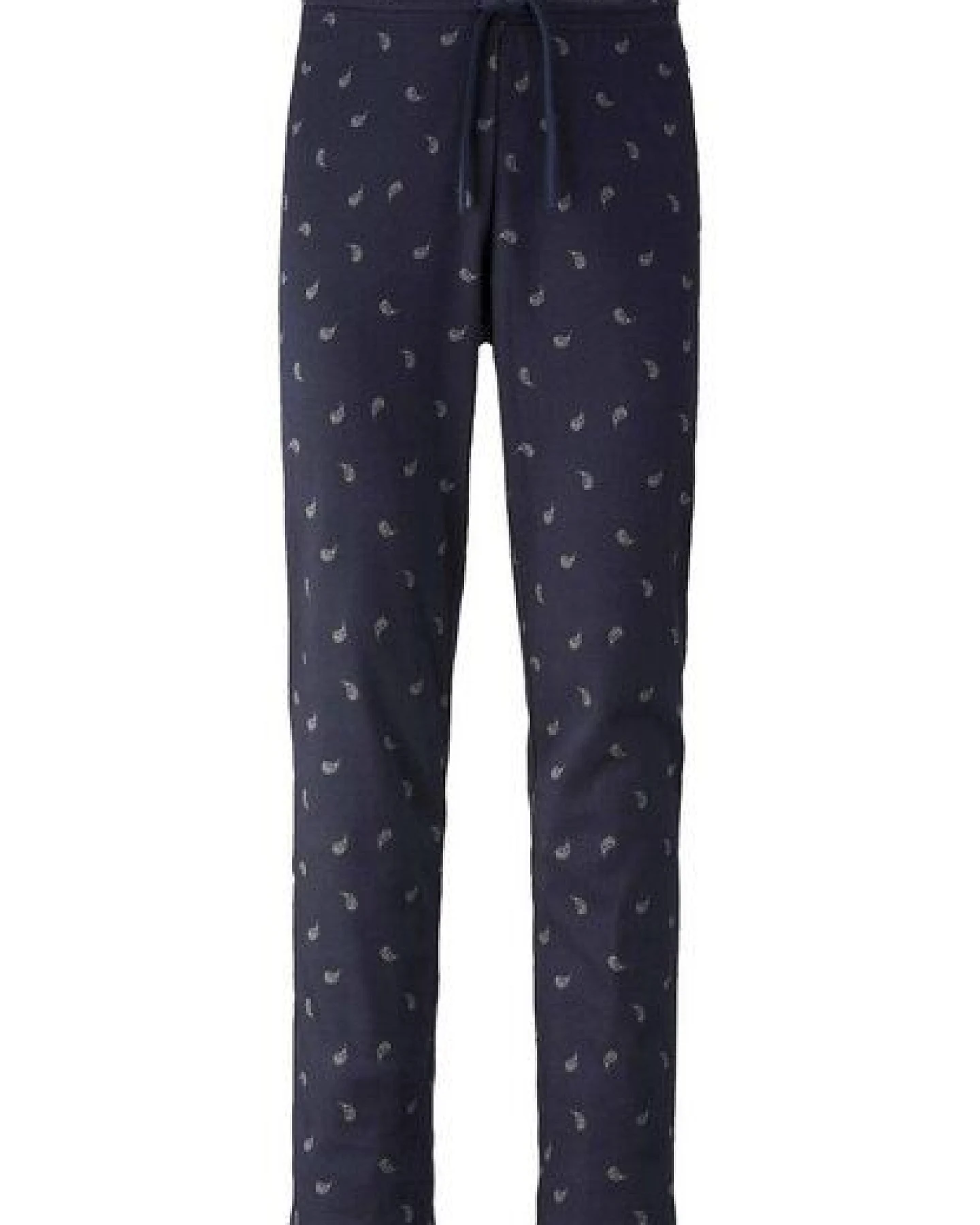 hessnatur Schlafhose PURE COTTON aus reiner Bio-Baumwolle – Ansicht 3