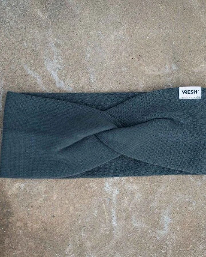 Grün
