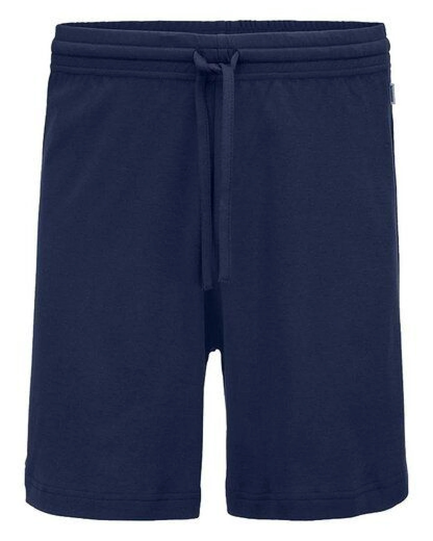 hessnatur Schlafshorts PURE COTTON aus reiner Bio-Baumwolle – Ansicht 2