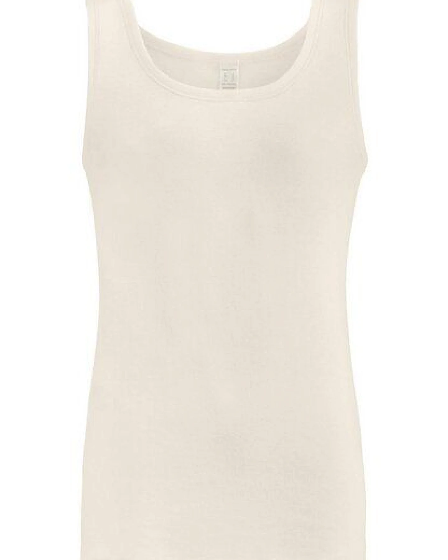 hessnatur Athletic Shirt PURE COTTON aus reiner Bio-Baumwolle – Ansicht 2