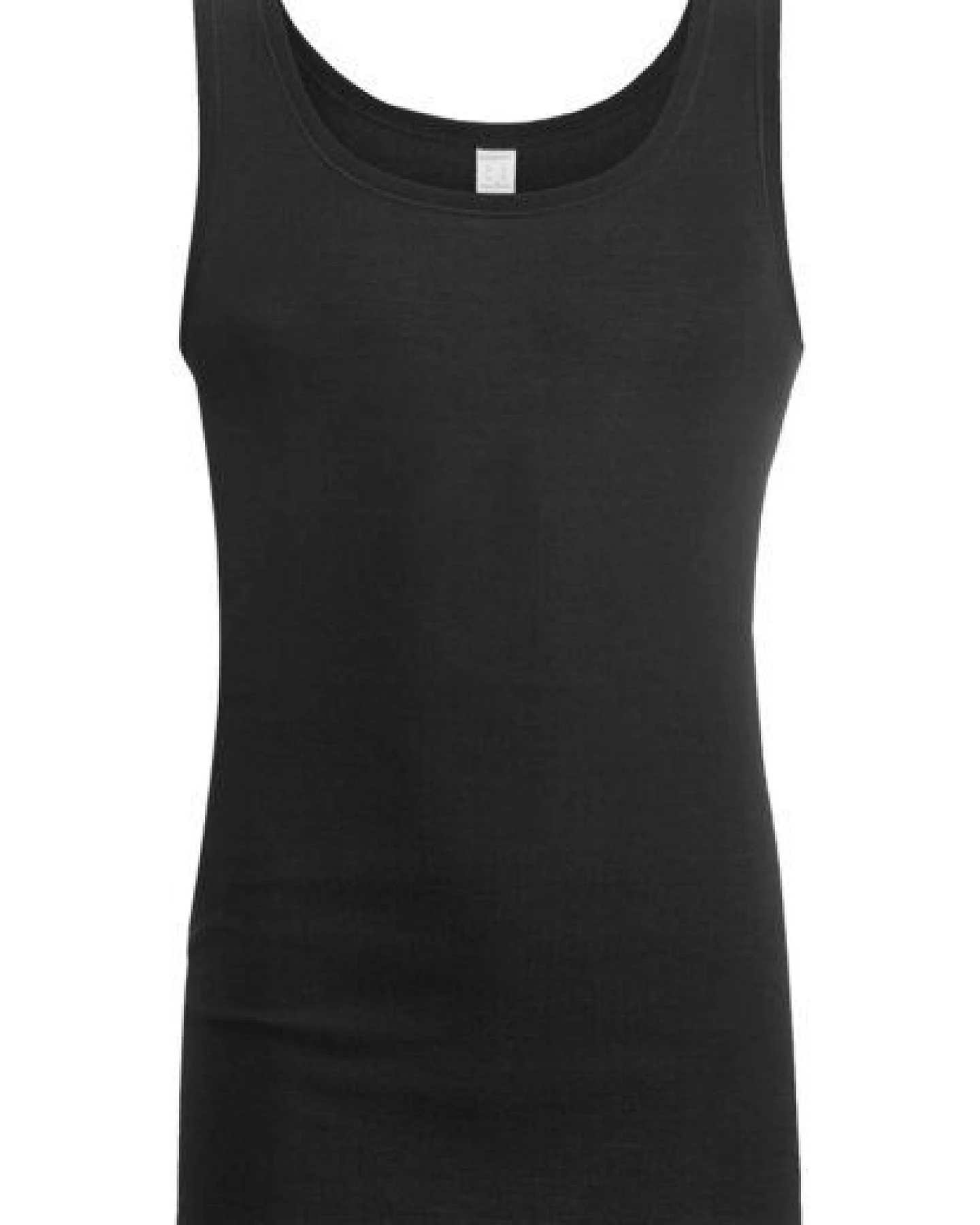 hessnatur Athletic Shirt PURE COTTON aus reiner Bio-Baumwolle – Ansicht 2
