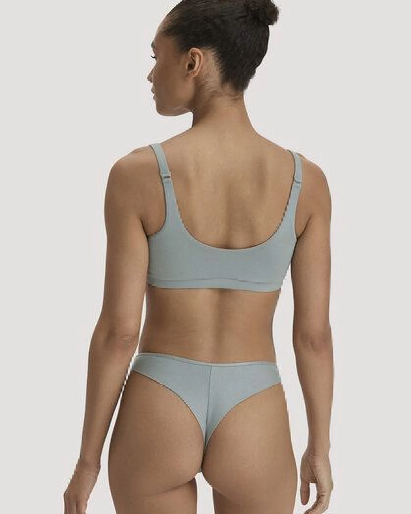 hessnatur Brazil Slip PURE SENSE aus TENCEL Modal – Ansicht 4
