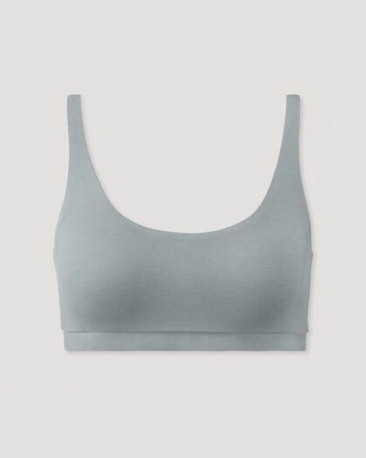 hessnatur Bustier PURE SENSE aus TENCEL Modal – Ansicht 4