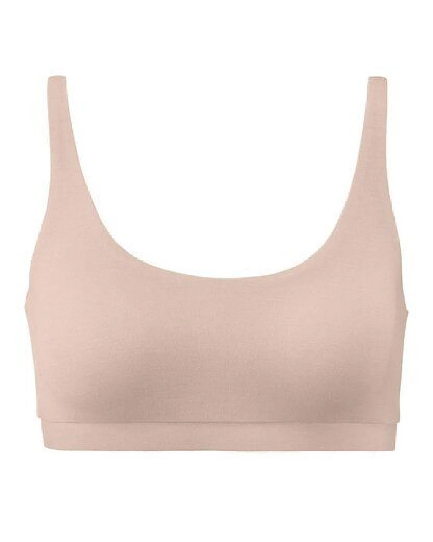 hessnatur Bustier PURE SENSE aus TENCEL Modal – Ansicht 3