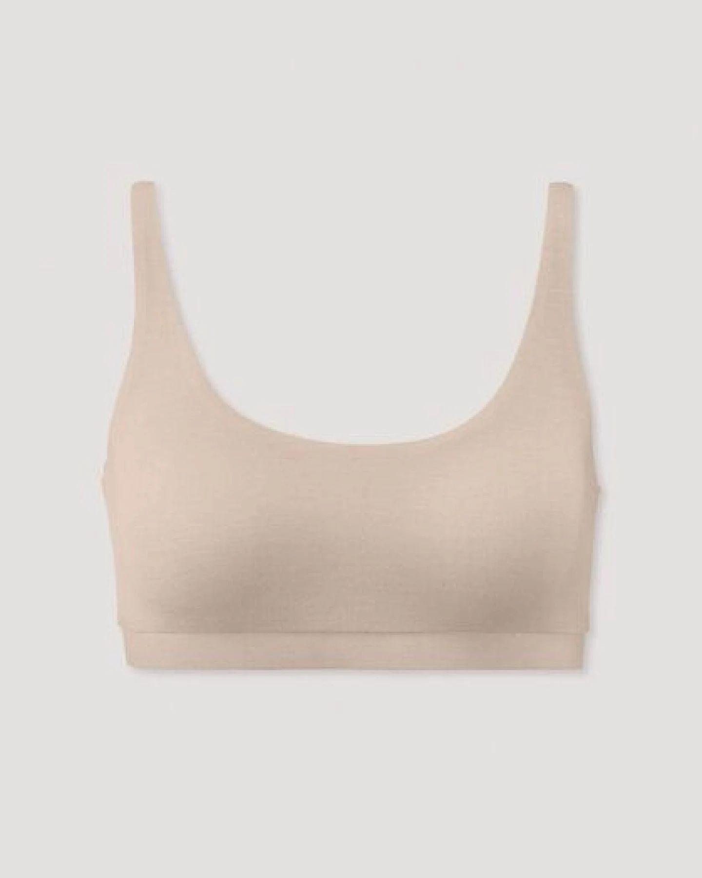 hessnatur Bustier PURE SENSE aus TENCEL Modal – Ansicht 4