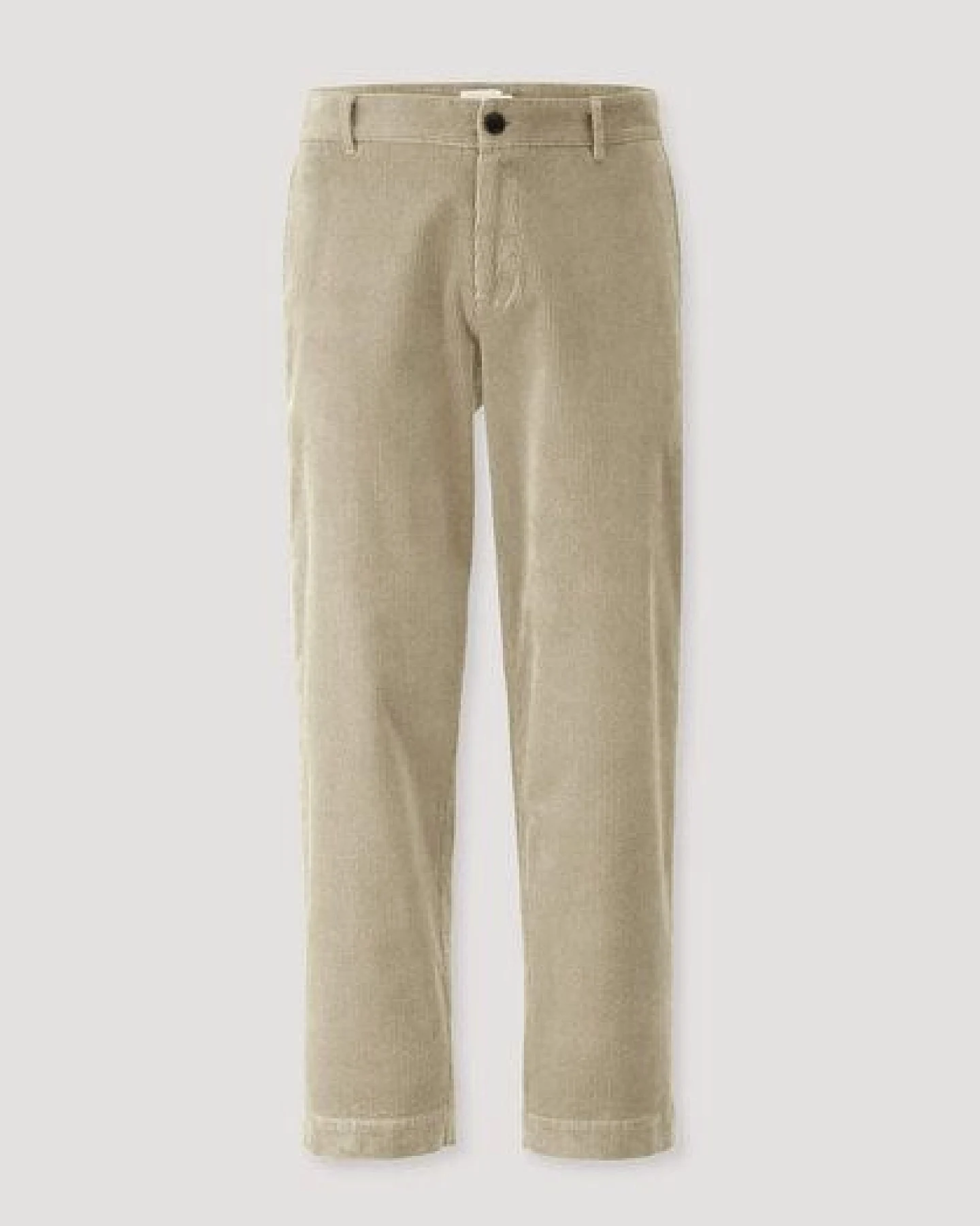 hessnatur Cordhose RONNEL Relaxed aus Bio-Baumwolle – Ansicht 4