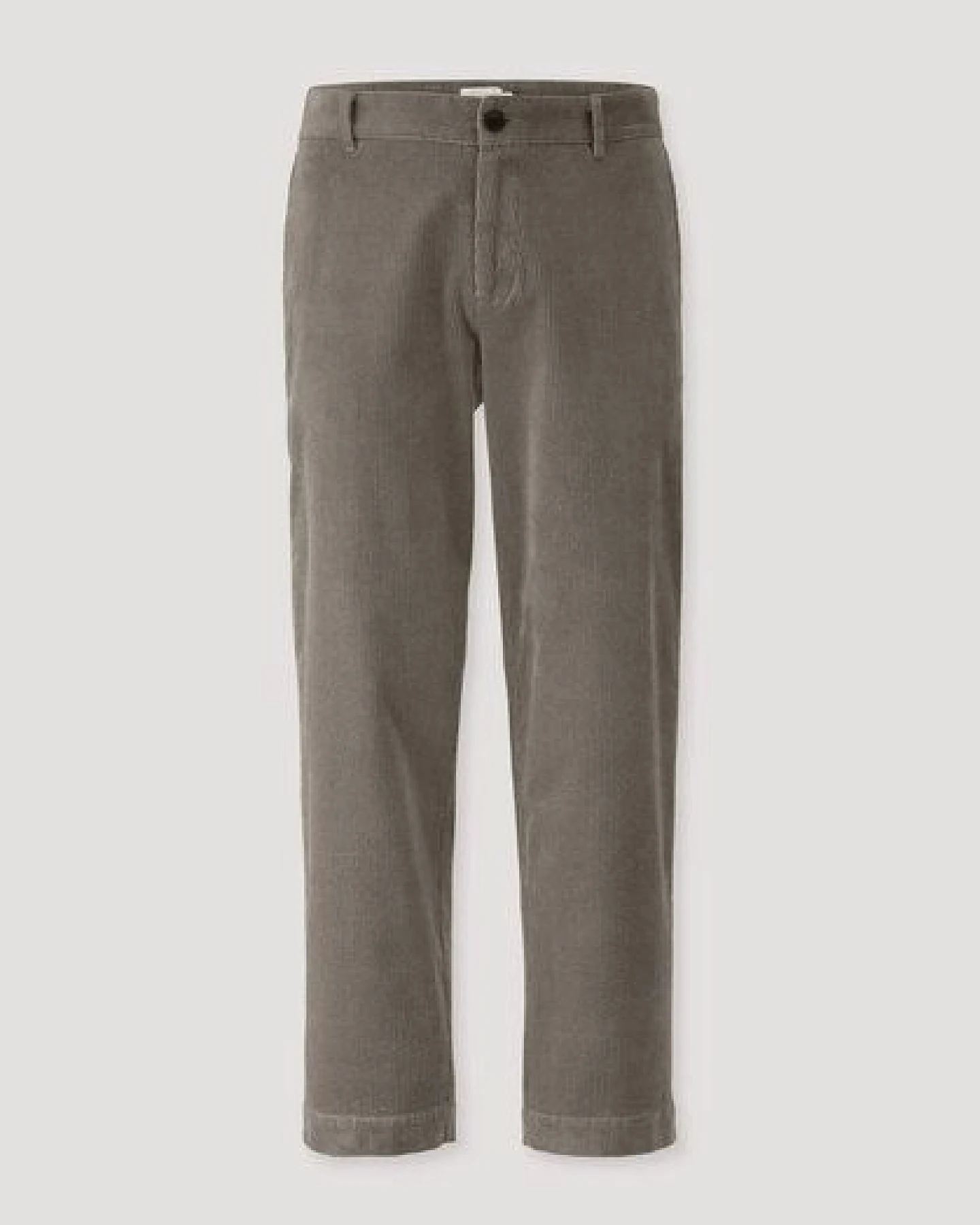 hessnatur Cordhose RONNEL Relaxed aus Bio-Baumwolle – Ansicht 4