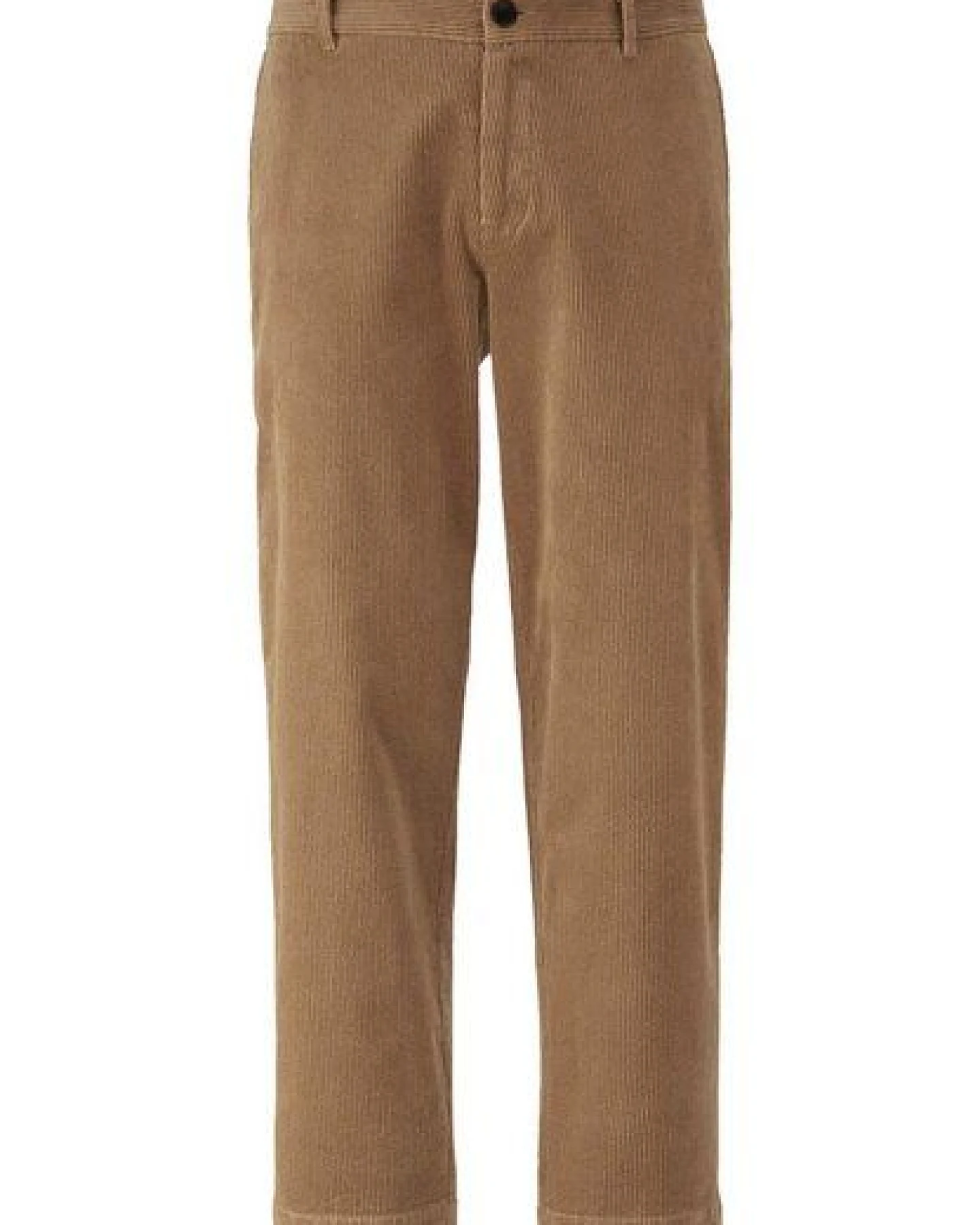 hessnatur Cordhose RONNEL Relaxed aus Bio-Baumwolle – Ansicht 3