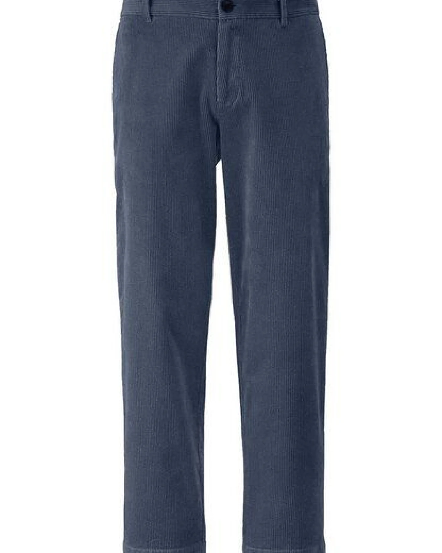 hessnatur Cordhose RONNEL Relaxed aus Bio-Baumwolle – Ansicht 3