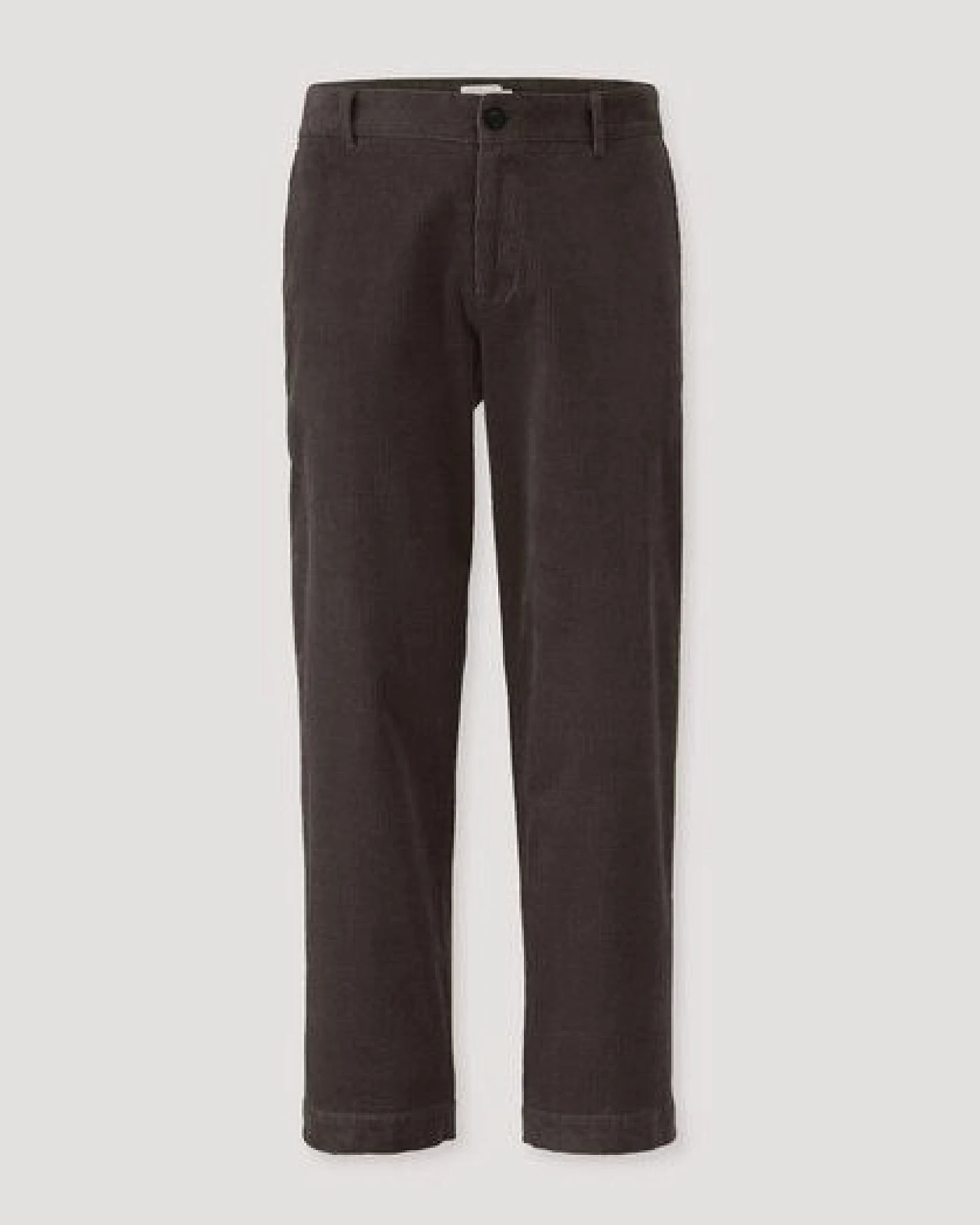 hessnatur Cordhose RONNEL Relaxed aus Bio-Baumwolle – Ansicht 4