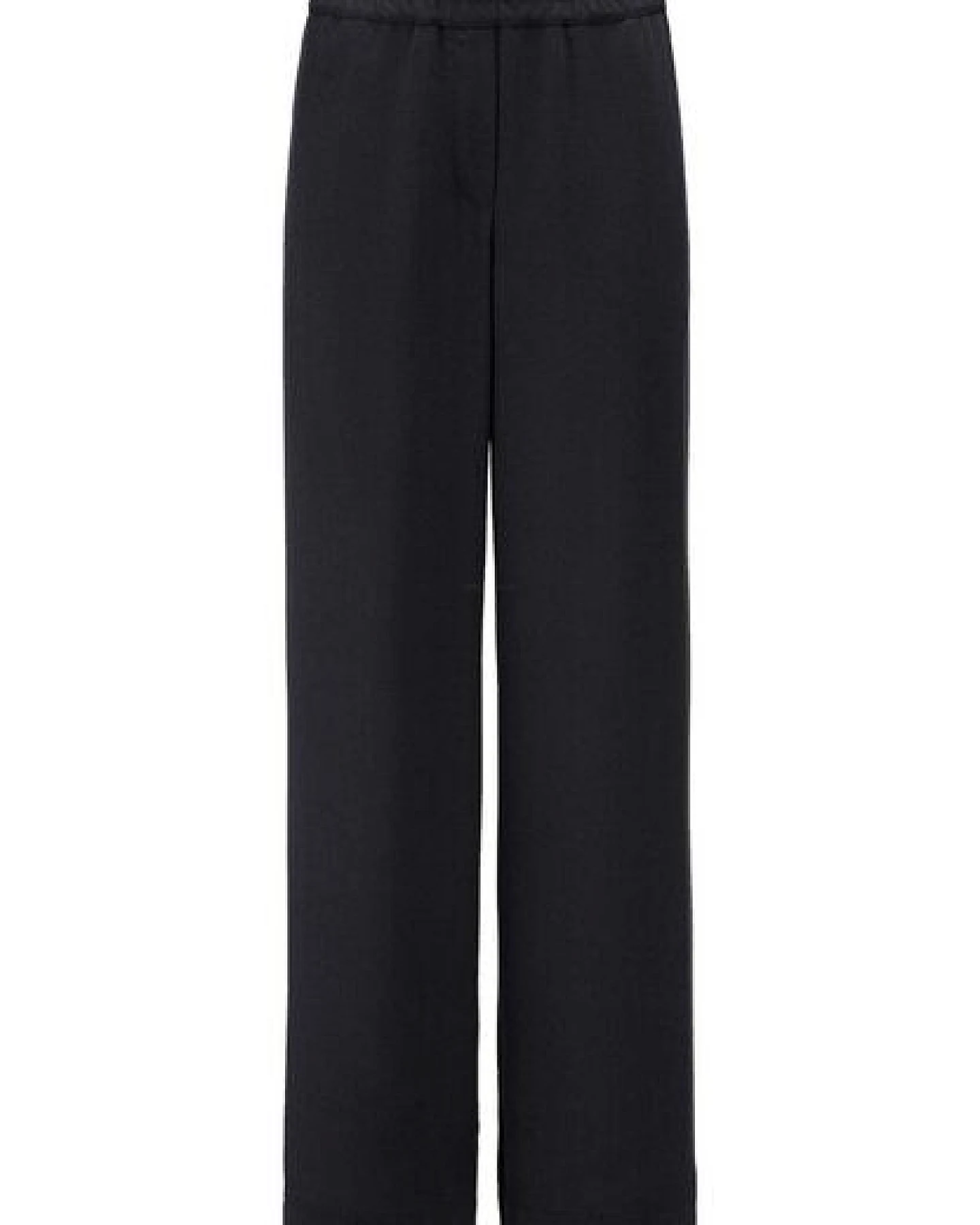 hessnatur Gewebe Hose Wide Leg aus reinem TENCEL Lyocell – Ansicht 3