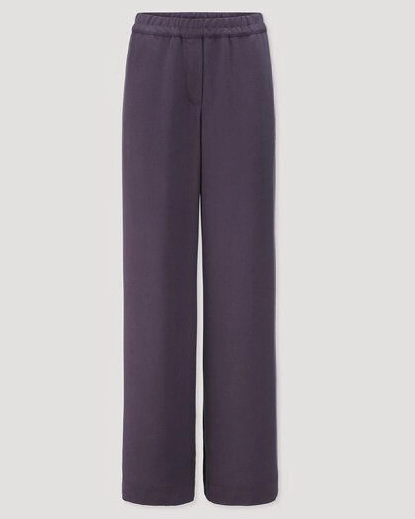 hessnatur Gewebe Hose Wide Leg aus reinem TENCEL Lyocell – Ansicht 4