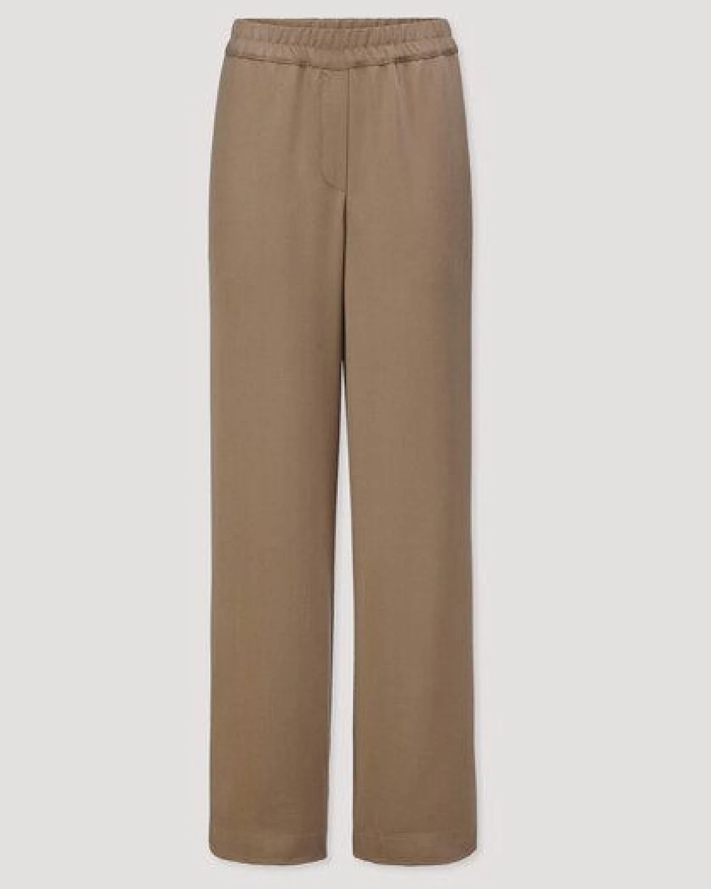 hessnatur Gewebe Hose Wide Leg aus reinem TENCEL Lyocell – Ansicht 4