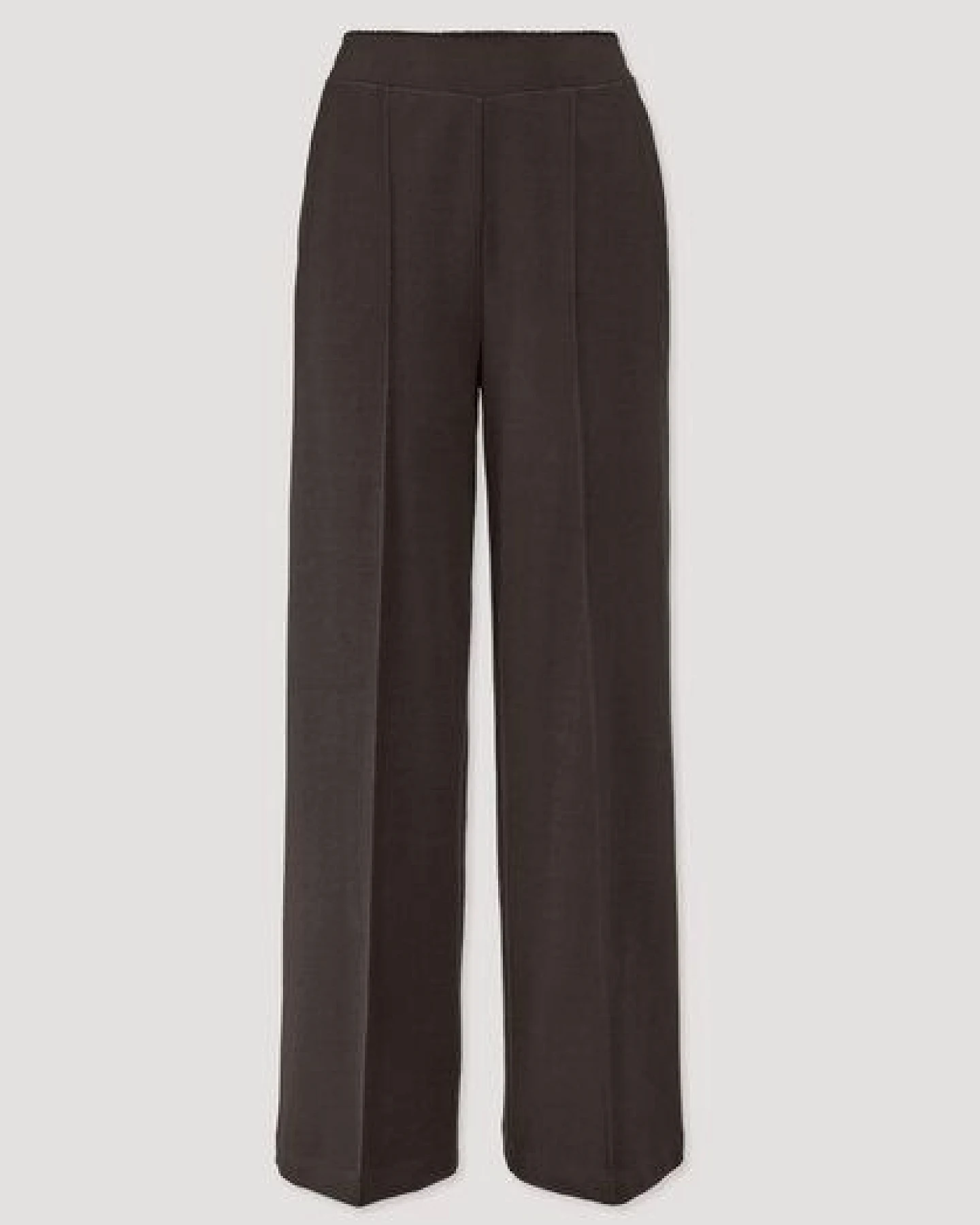 hessnatur Hose Wide Leg Relaxed aus Bio-Baumwolle – Ansicht 4