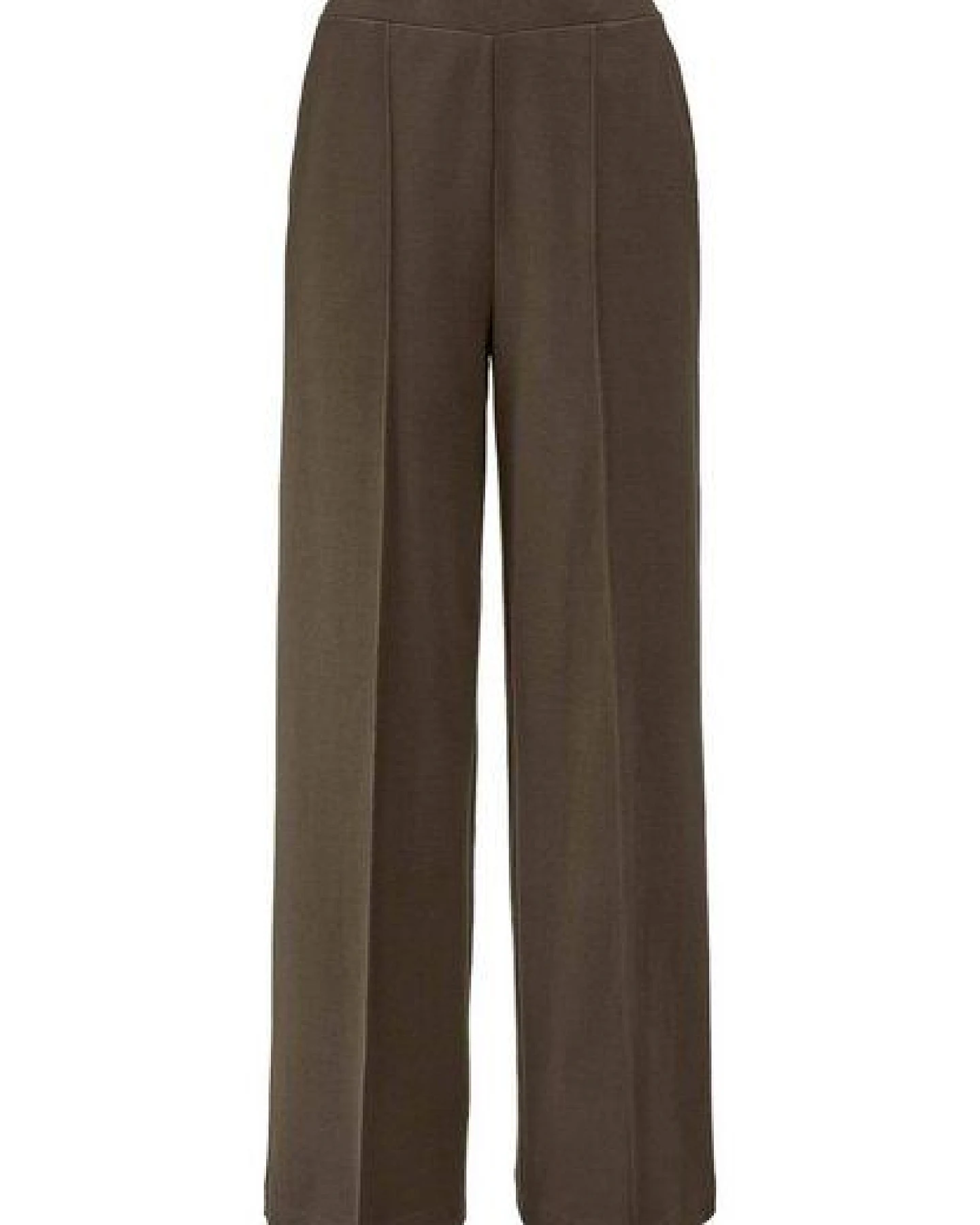 hessnatur Hose Wide Leg Relaxed aus Bio-Baumwolle – Ansicht 3