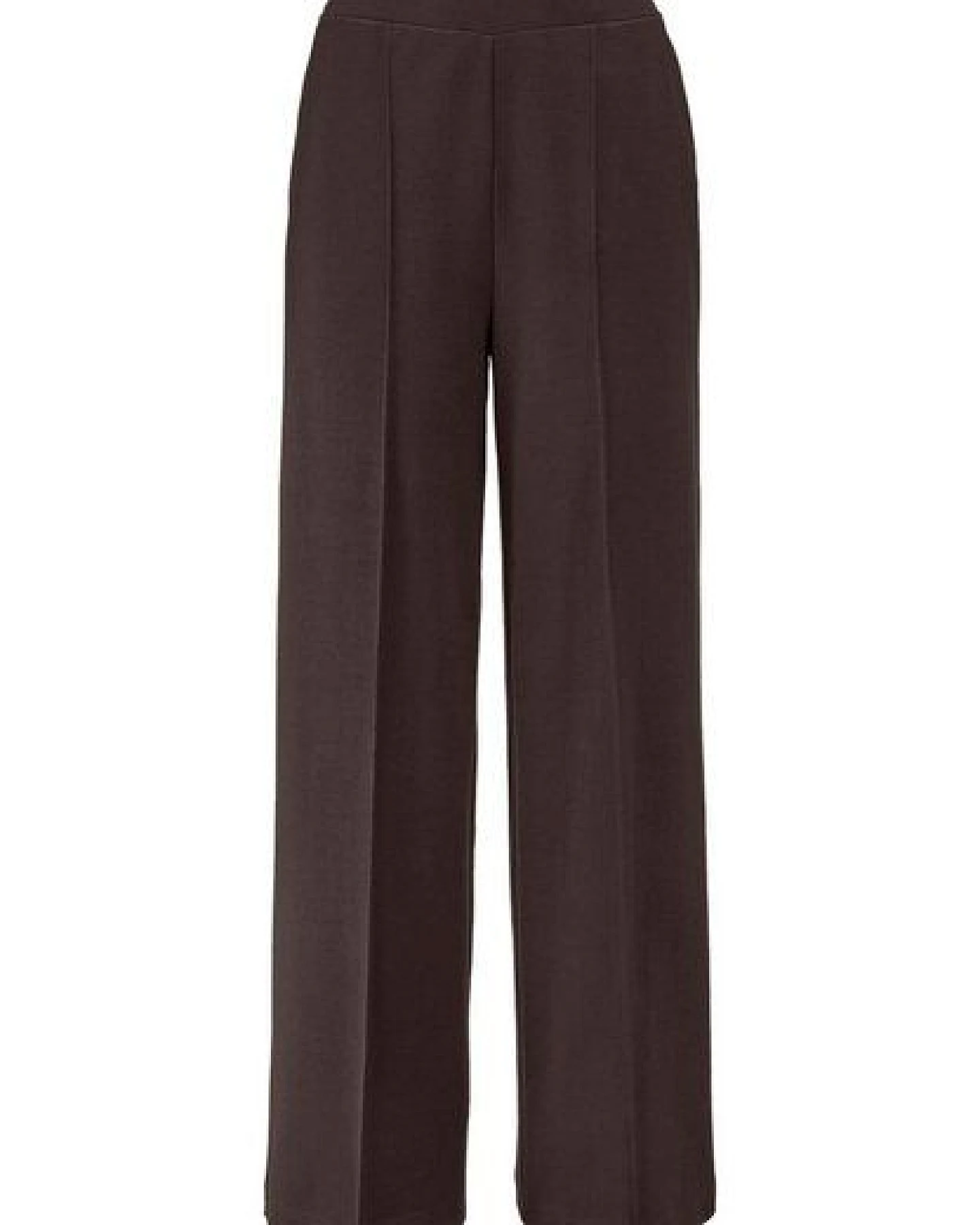 hessnatur Hose Wide Leg Relaxed aus Bio-Baumwolle – Ansicht 3