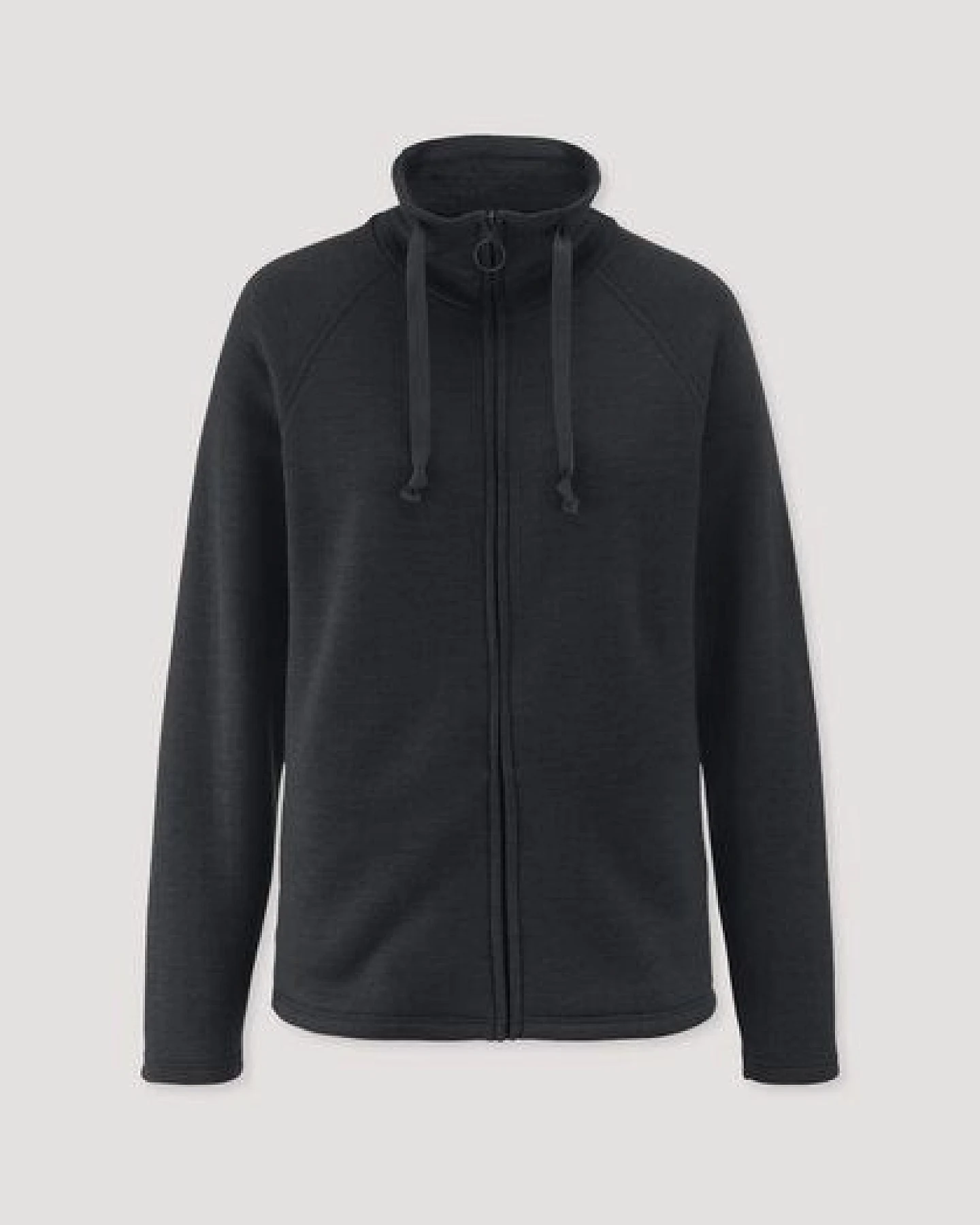 hessnatur Jacke Relaxed ACTIVE WOOL aus reiner Bio-Merinowolle – Ansicht 4