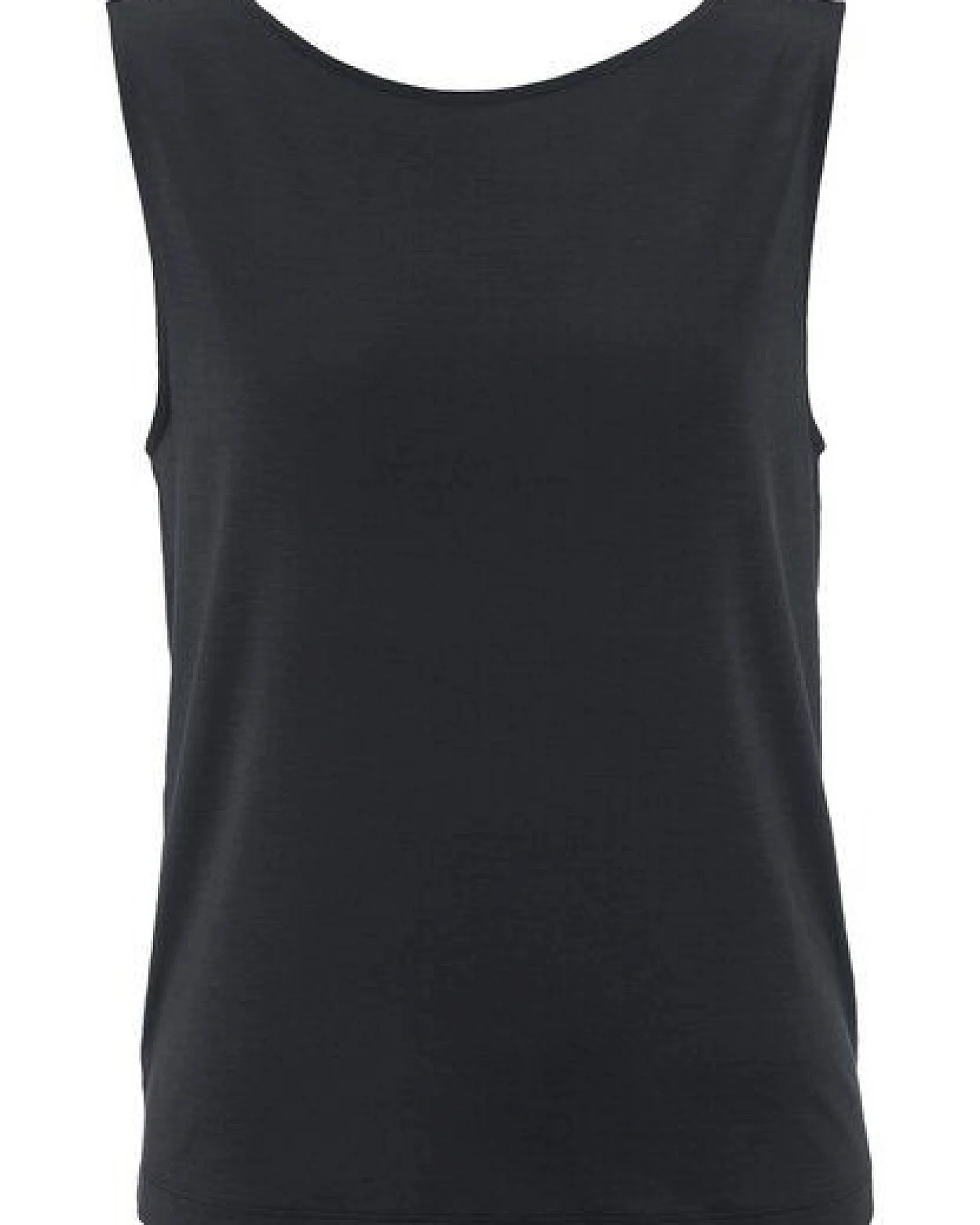 hessnatur Jersey Top Relaxed aus TENCEL Lyocell – Ansicht 3