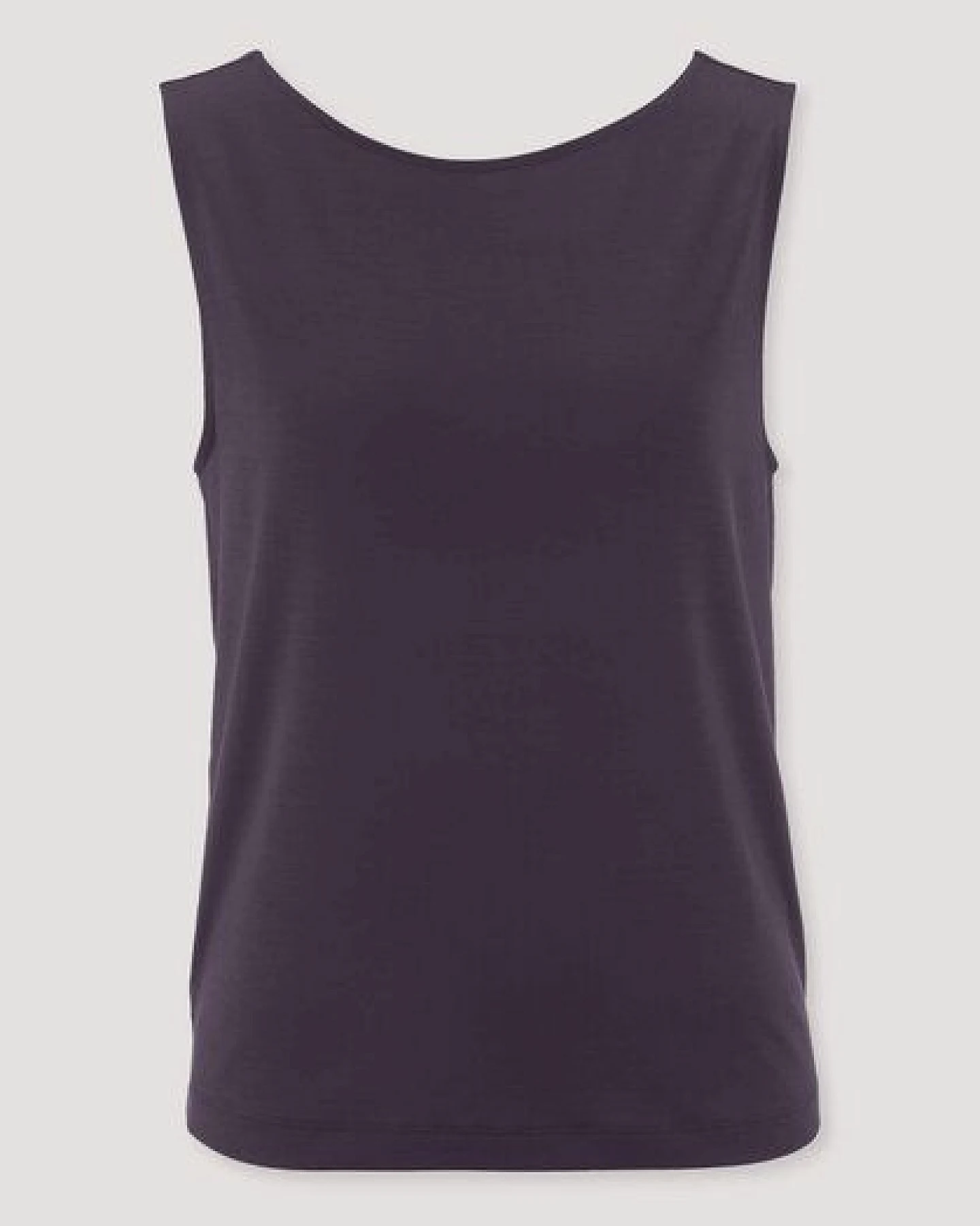 hessnatur Jersey Top Relaxed aus TENCEL Lyocell – Ansicht 4