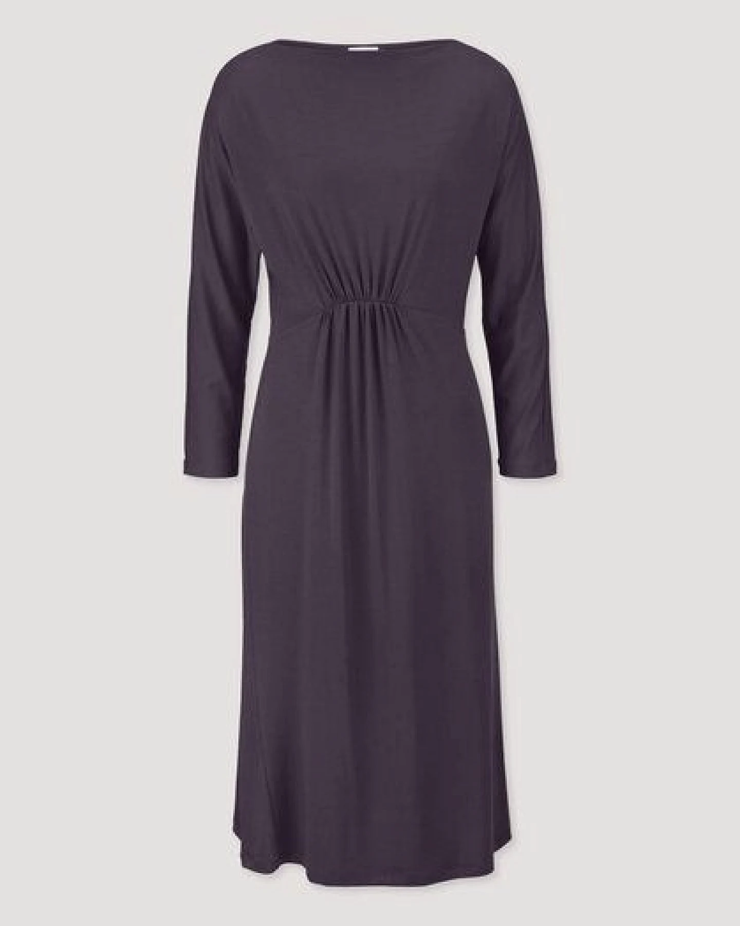 hessnatur Kleid Regular aus TENCEL Lyocell – Ansicht 4