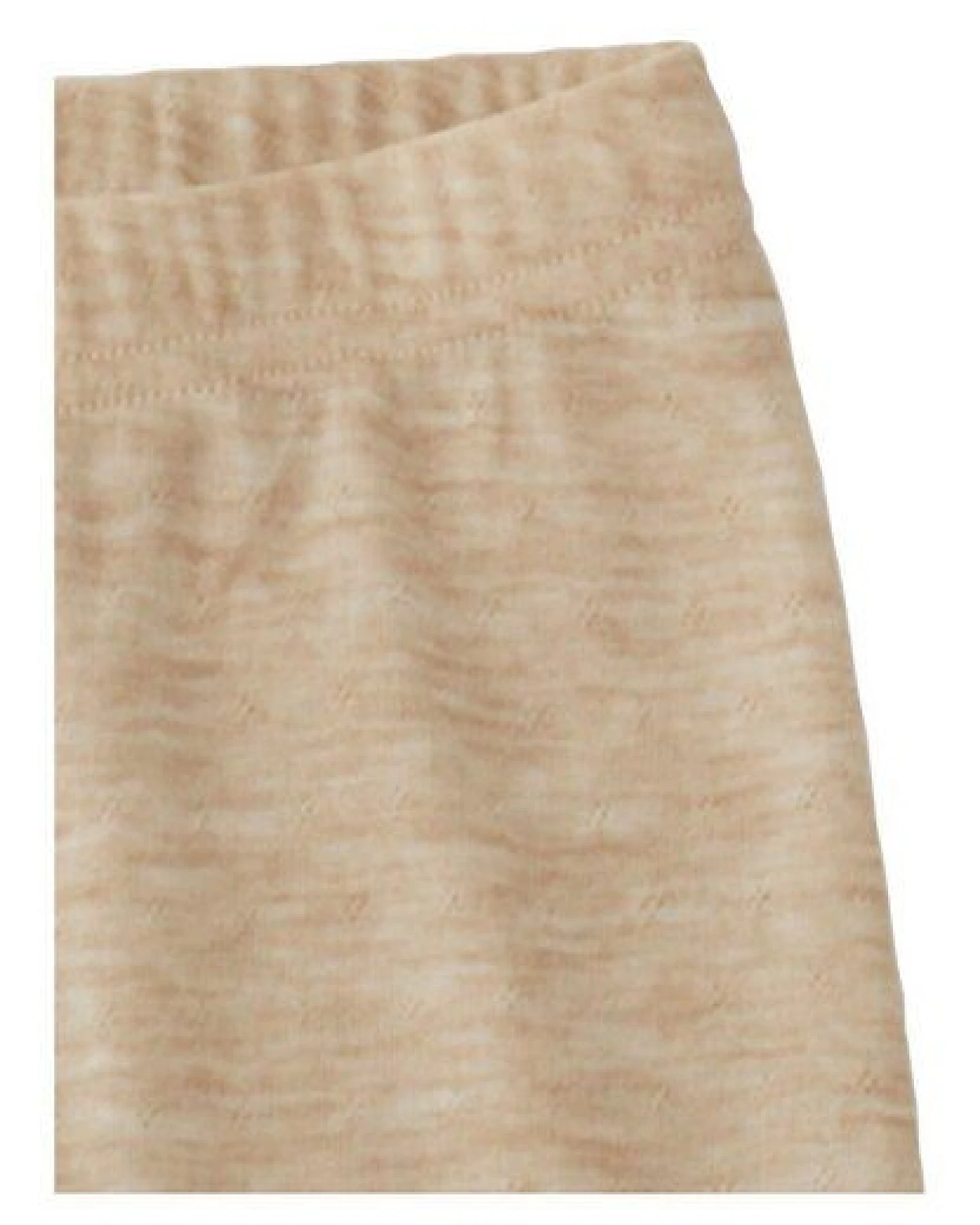 hessnatur Leggings Pointelle aus reiner Bio-Merinowolle – Ansicht 4
