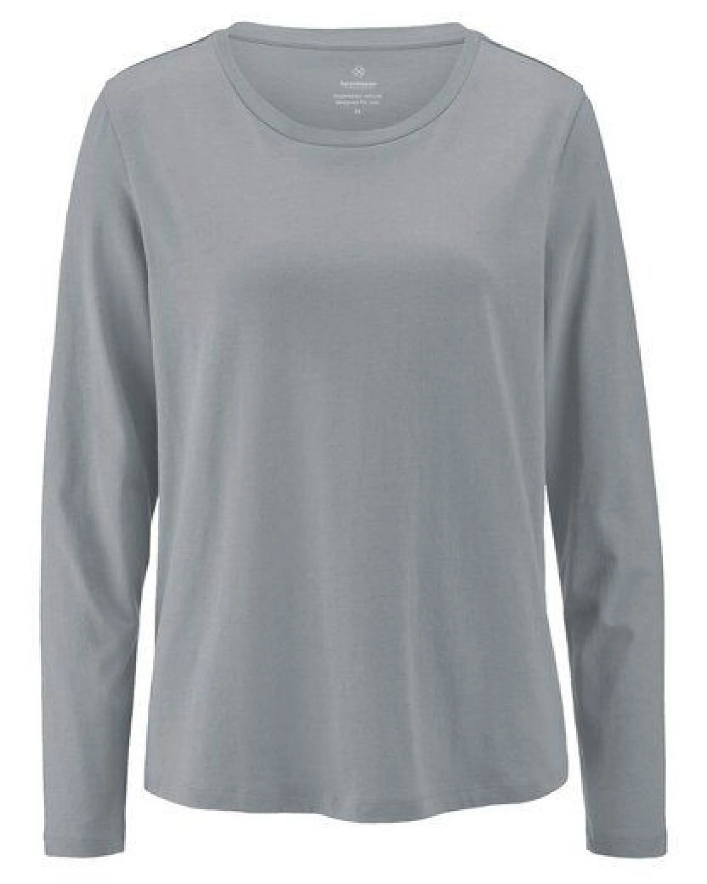hessnatur Longsleeve Relaxed aus Regenerative Organic Cotton (ROC) – Ansicht 3