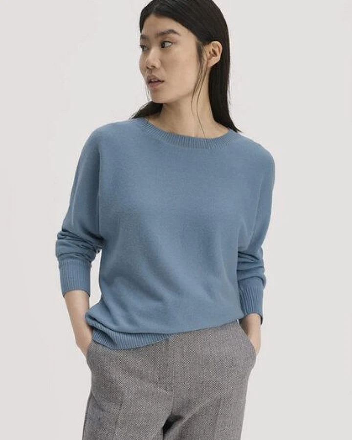Kristallblau