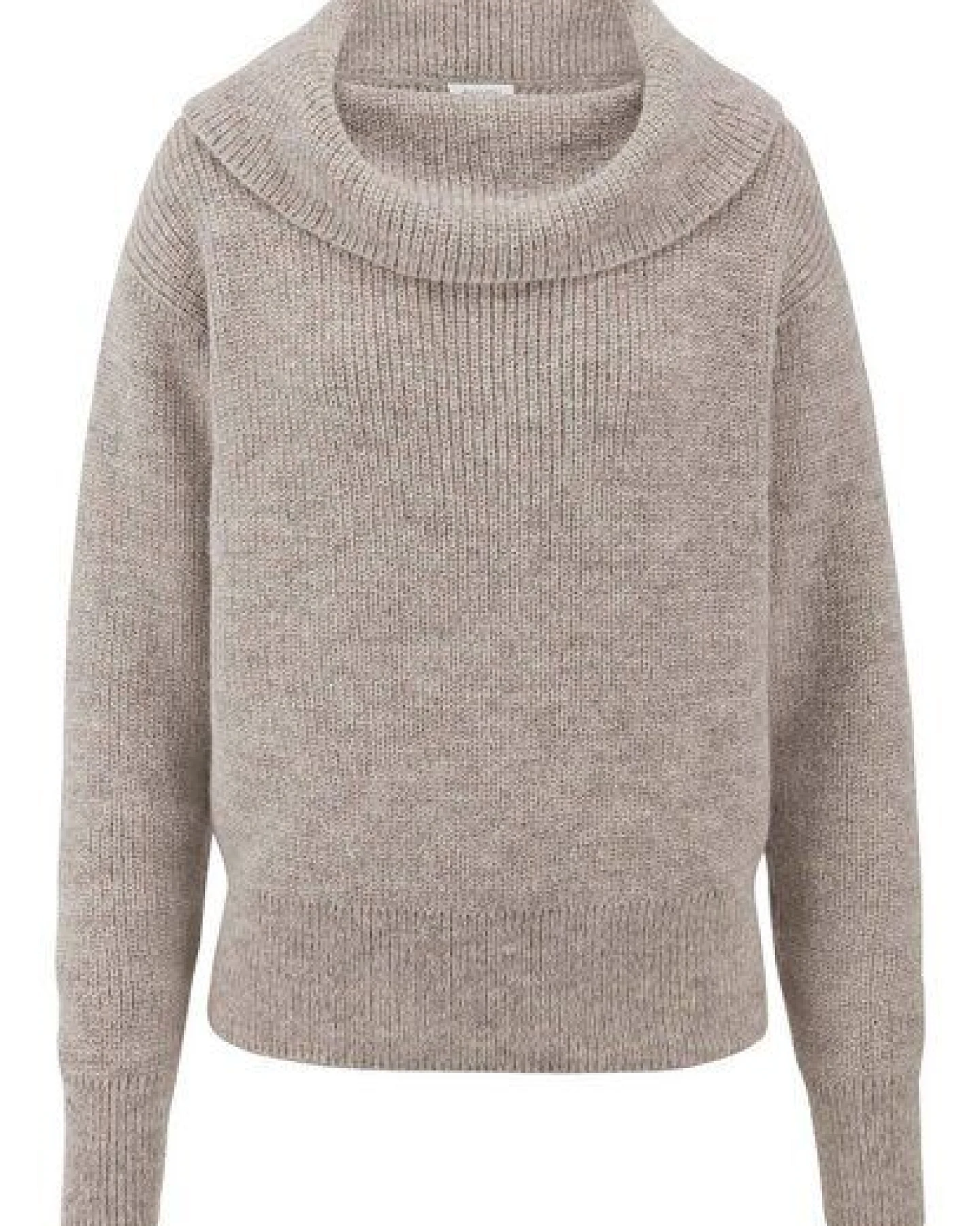 hessnatur Pullover Relaxed aus reinem Alpaka – Ansicht 3