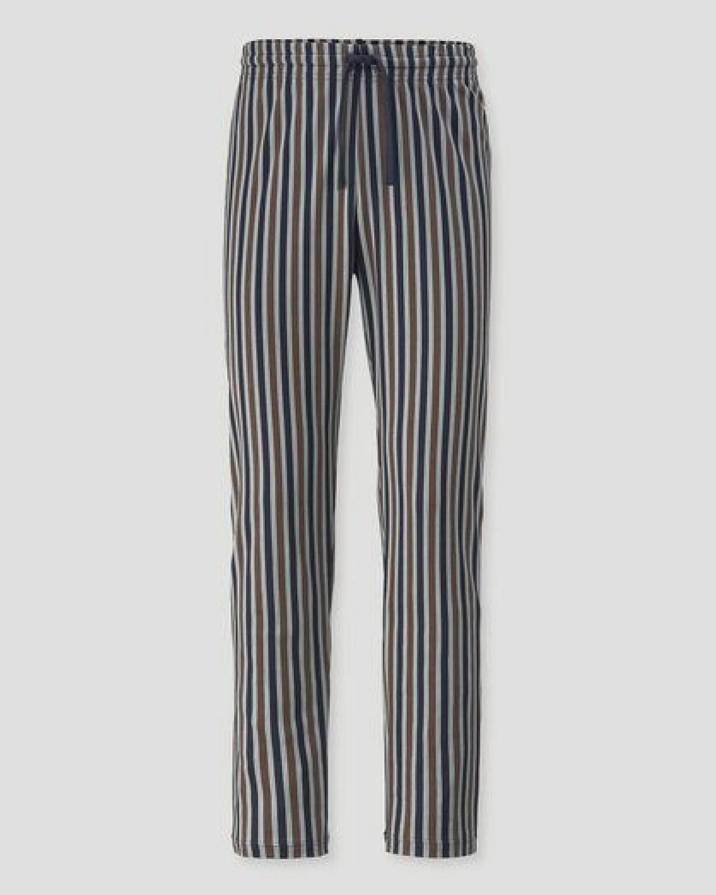 hessnatur Schlafhose PURE COTTON aus reiner Bio-Baumwolle – Ansicht 3