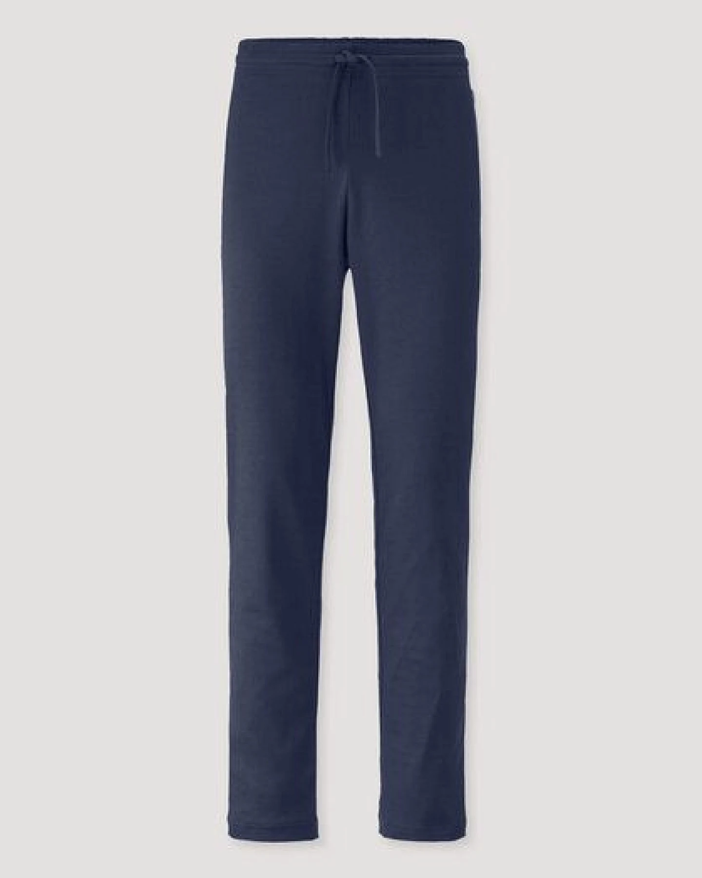 hessnatur Schlafhose PURE COTTON aus reiner Bio-Baumwolle – Ansicht 3